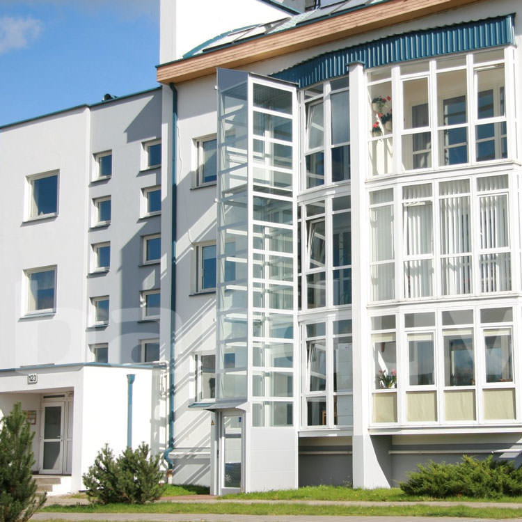 Homelift Barduva SB200